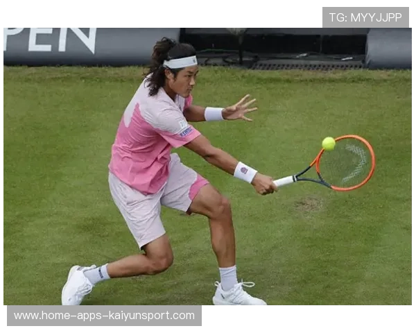 张之臻单场轰20记Ace，创个人最佳排名位