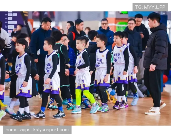篮球运动对青少年成长的积极影响