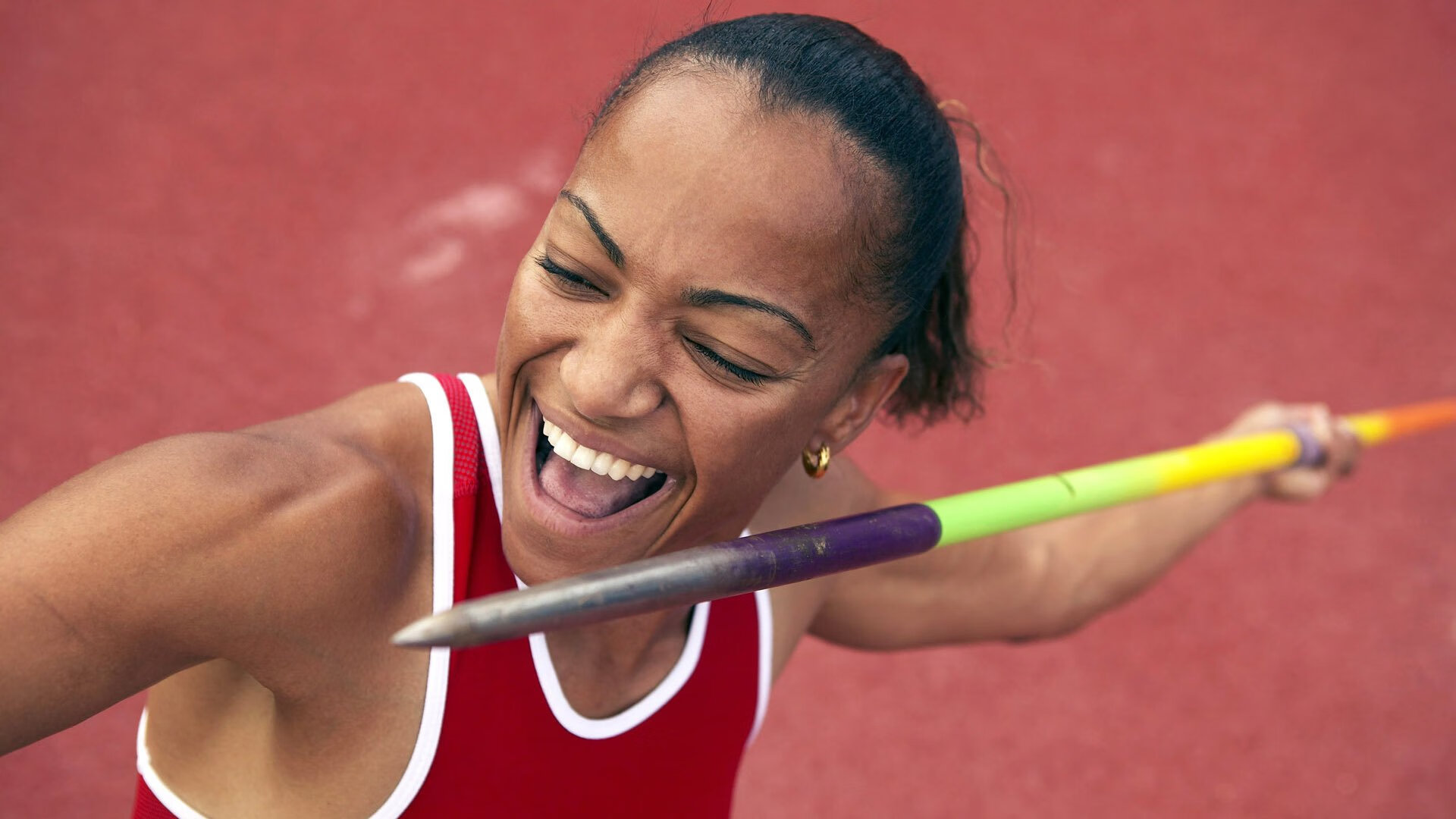 开云真人娱乐官网-世界田径锦标赛:百米飞人激战,打破多项纪录,世界田径飞人排行榜